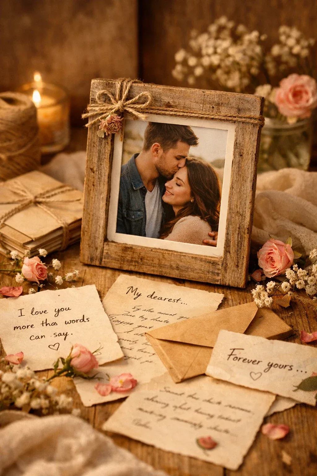 هدیه ولنتاین دست‌ساز و احساسی با هزینه کم